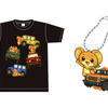 IJOOZ の新公式キャラクター「ジュジュ」とのコラボグッズ
