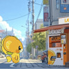 IJOOZ の新公式キャラクター「ジュジュ」
