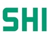 ウシオ電機のロゴ