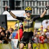 ステージ10、TVLサイモン・イェーツ選手がステージ優勝