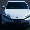 ホンダ『プレリュード』新型