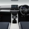 ホンダ『プレリュード』新型