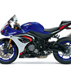 スズキ GSX-R1000R