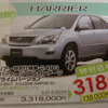 【週末の値引き情報】西日本でトヨタ車が安くなってる？