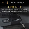 クラフトワークスの『ランクル250』専用「インナーラックセット」