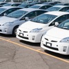カーシェア・レンタカー業界にもサービス拡大