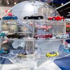 欧州自動車工業会がEU・米関税合意を歓迎（イメージ）