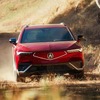 アキュラがEV『ZDX』75台を米環境保護団体ネイチャー・コンサーバンシーに寄贈