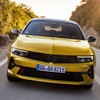 オペル・アストラPHEV