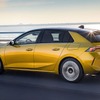 オペル・アストラPHEV
