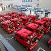 軽消防車