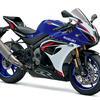 スズキ GSX-R1000R
