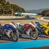 スズキ GSX-R1000R