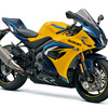 スズキ GSX-R1000R