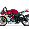 スズキ GSX-R1000R