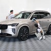 ボルボ・カー東名横浜に“Volvo Car Care Center”を新設