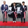 ボルボ・カー東名横浜に“Volvo Car Care Center”を新設