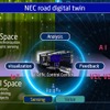 NECが「第31回ITS世界会議2025」に出展