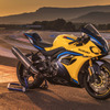 スズキ GSX-R1000R