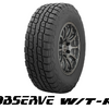 SUVカスタマイズのトレンドに対応、トーヨータイヤSUV専用スタッドレスタイヤ「OBSERVE W/T-R」のサイズラインアップを拡充