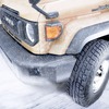 SUVカスタマイズのトレンドに対応、トーヨータイヤSUV専用スタッドレスタイヤ「OBSERVE W/T-R」のサイズラインアップを拡充