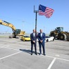 マクラーレンオートモーティブが米国ボルチモア港のトレードポイント・アトランティックに新しい車両センター（VPC）を建設