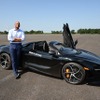 マクラーレンオートモーティブが米国ボルチモア港のトレードポイント・アトランティックに新しい車両センター（VPC）を建設