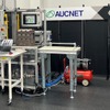 EVバッテリーモジュールに対応した自動劣化診断ライン　