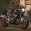 スズキ GSX-8TT