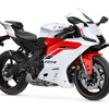 ヤマハ YZF-R9