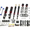 ブリッツ DAMPER ZZ-R SpecDSC Plus　ダイハツ・ムーヴ2WD/スバル・ステラ2WD用
