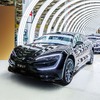BYDが新エネルギー車（NEV）生産1300万台を達成。高級ブランド「仰望（ヤンワン)」の『U7』がラインオフ