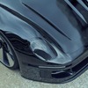 ポルシェ911 再解釈モデルのCG