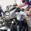 ホンダ CB1000F SE コンセプト（鈴鹿8耐2025）