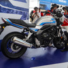 ホンダ CB1000F SE コンセプト（鈴鹿8耐2025）