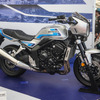 ホンダ CB1000F SE コンセプト（鈴鹿8耐2025）