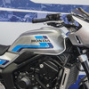 ホンダ CB1000F SE コンセプト（鈴鹿8耐2025）