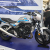 ホンダ CB1000F SE コンセプト（鈴鹿8耐2025）