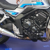 ホンダ CB1000F SE コンセプト（鈴鹿8耐2025）