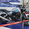 ホンダ CB1000F コンセプト（鈴鹿8耐2025）