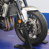 ホンダ CB1000F SE コンセプト（鈴鹿8耐2025）