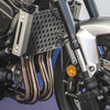ホンダ CB1000F SE コンセプト（鈴鹿8耐2025）