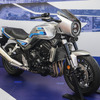 ホンダ CB1000F SE コンセプト（鈴鹿8耐2025）