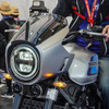 ホンダ CB1000F SE コンセプト（鈴鹿8耐2025）