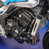 ホンダ CB1000F SE コンセプト（鈴鹿8耐2025）