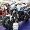 ホンダ CB1000F SE コンセプト（鈴鹿8耐2025）