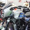 ホンダ CB1000F SE コンセプト（鈴鹿8耐2025）