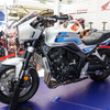 ホンダ CB1000F SE コンセプト（鈴鹿8耐2025）