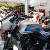 ホンダ CB1000F SE コンセプト（鈴鹿8耐2025）