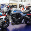 ホンダ CB1000F SE コンセプト（鈴鹿8耐2025）